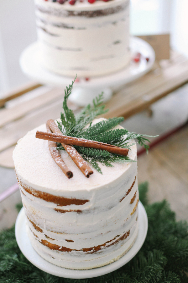 Boda de invierno: 16 ideas para un enlace inolvidable | Nupcias Magazine