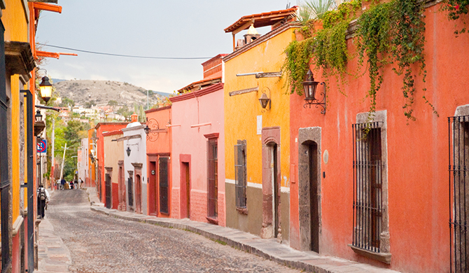 10 Pueblos Mágicos para reafirmar su amor fifu