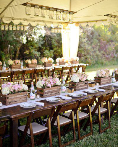 La tendencia decorativa dominante para 2016 | Nupcias Magazine