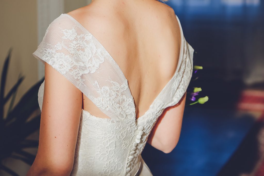 ¡Diseña tu vestido de novia!