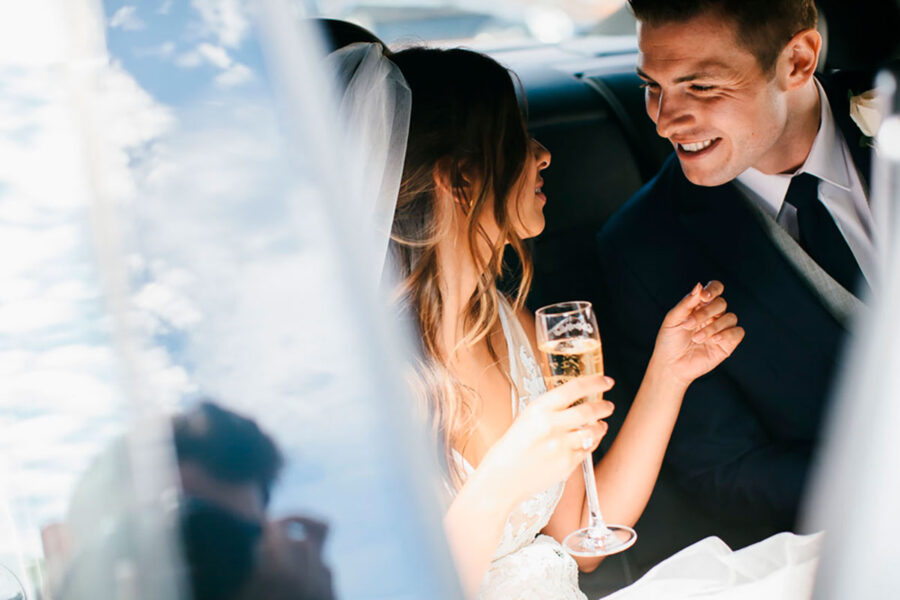 Cómo organizar una boda perfecta en 10 pasos