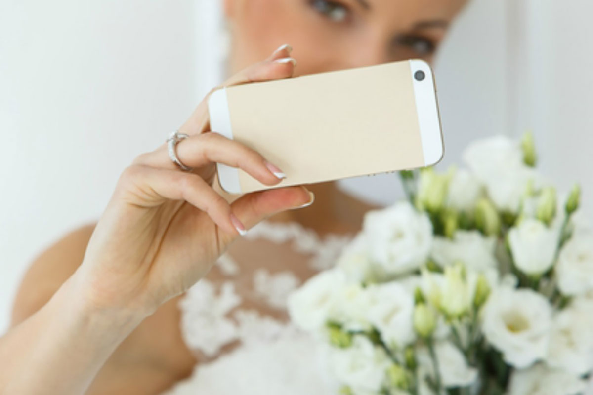 Redes sociales: sácales el máximo provecho para tu boda