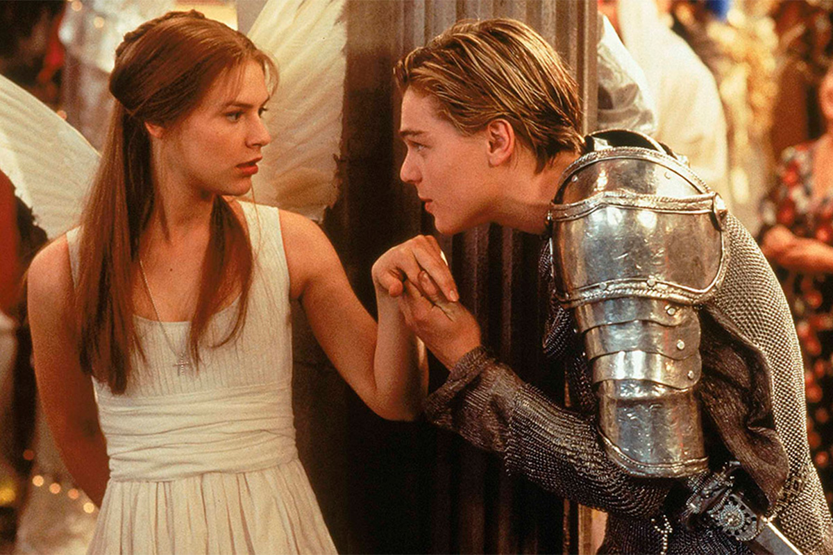 Amor moderno, ¿un invento de la literatura?