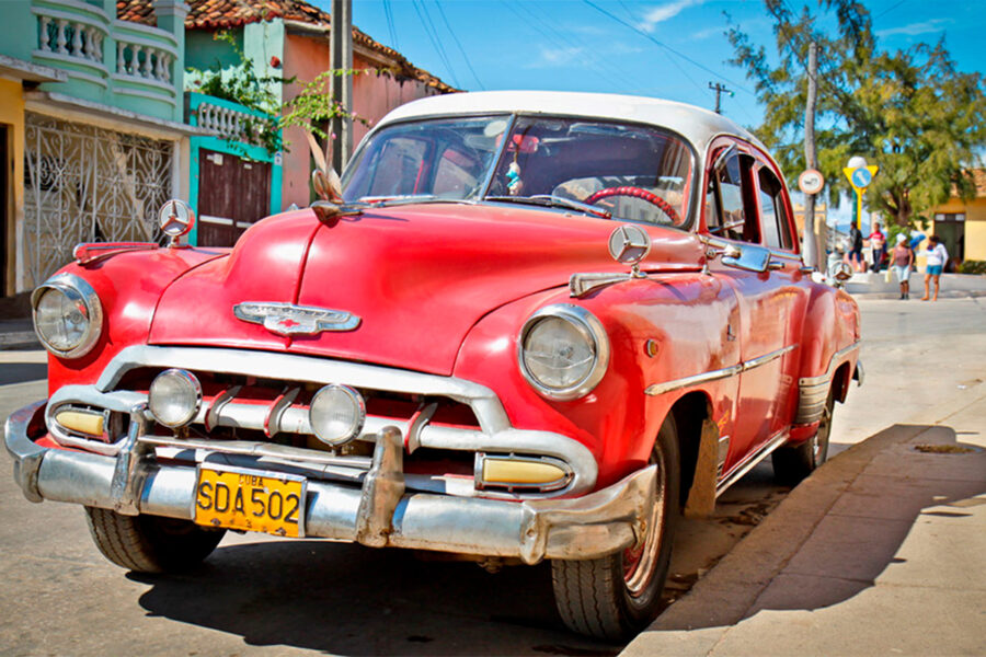Luna de miel en Cuba: playas, mojitos y ¡mucho sabor!