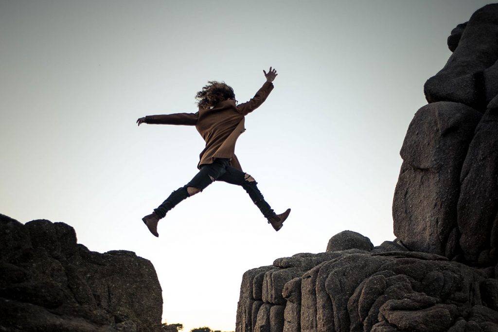 Amor propio, ¿qué tal te va con eso?