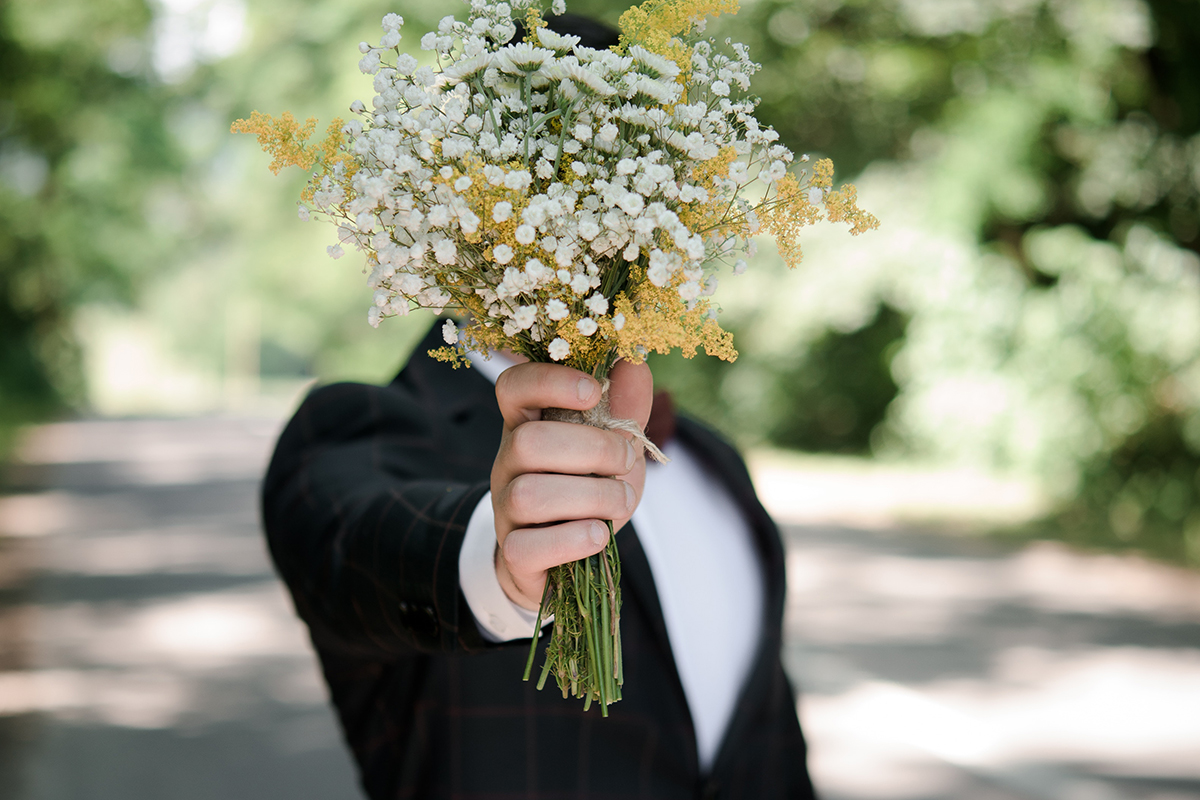 Las 5 bodas más extrañas del mundo Las 5 bodas más extrañas del mundo