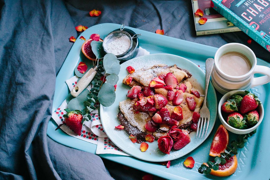 10 tips para no subir de peso antes de la boda