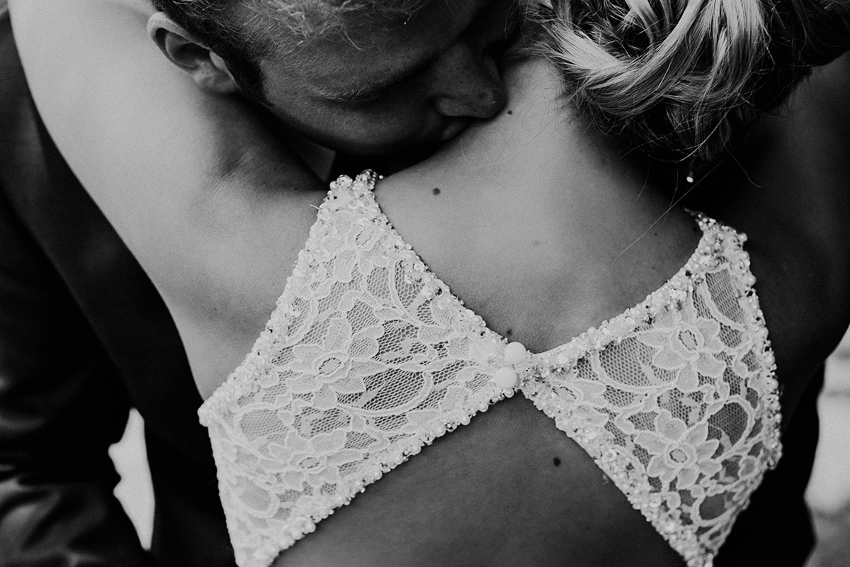 15 fotografías perfectas de boda