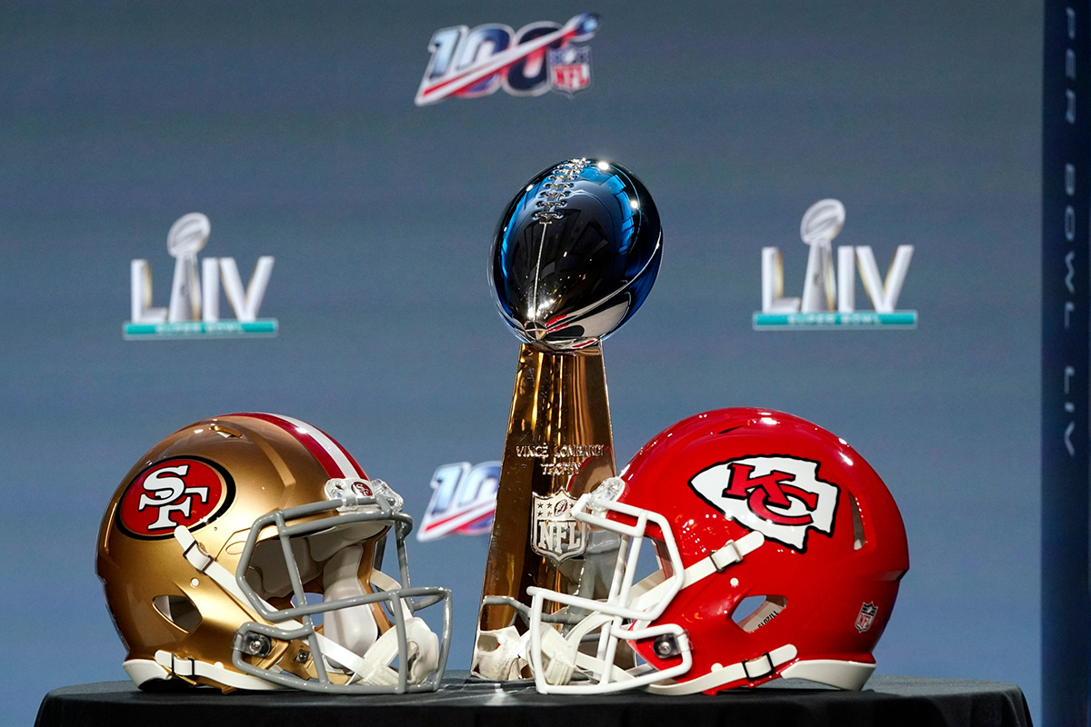 Claves para entender el Super Bowl (o parecer que lo haces)