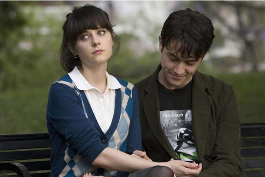 6 películas románticas para NO ver en pareja