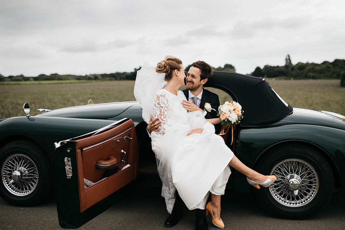 Las mejores fotografías de besos en bodas Las mejores fotografías de besos en bodas
