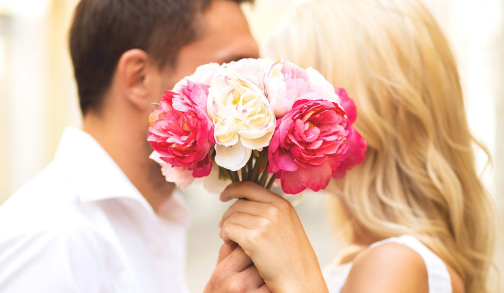 Ideas de regalos de aniversario de bodas para cada año