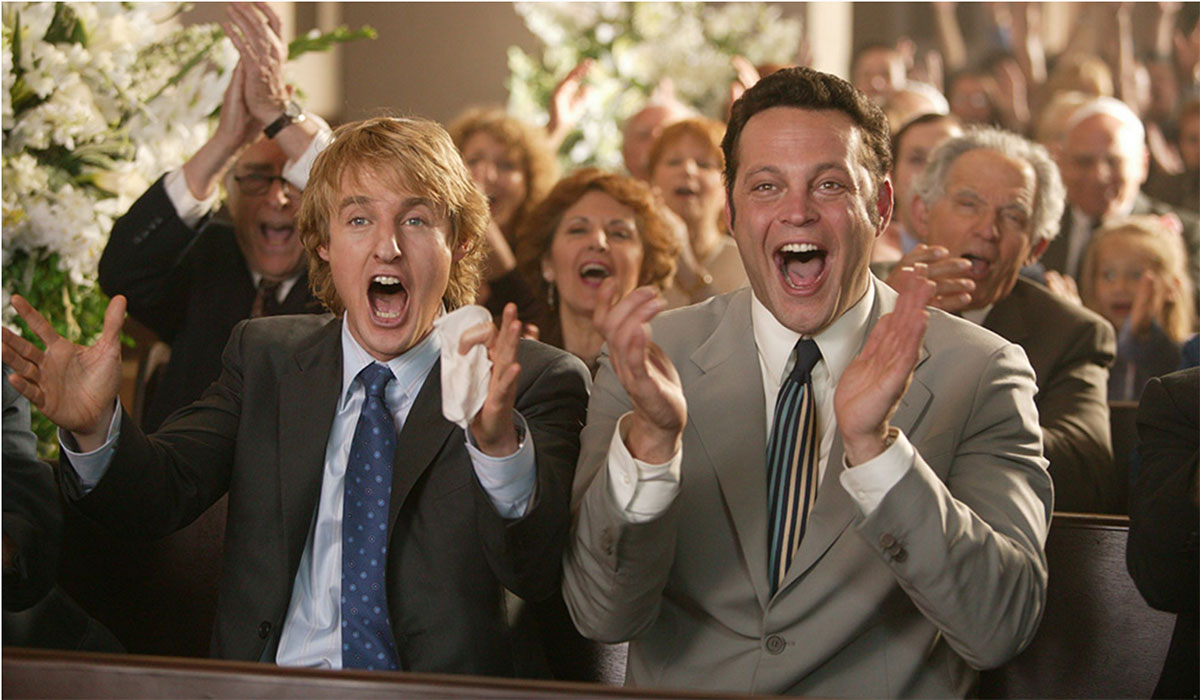 5 personas a las que no deberías invitar a tu boda 5 personas a las que no deberías invitar a tu boda