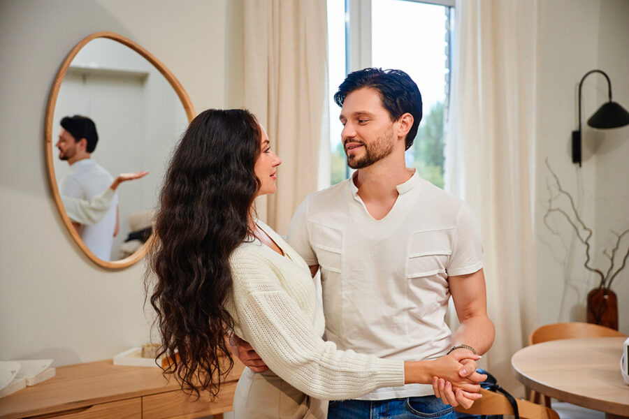 11 cosas que cambian cuando vives con tu pareja