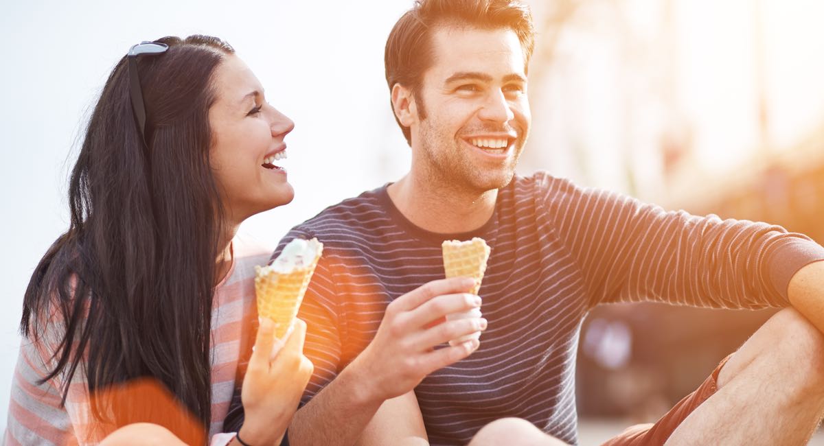 ¿Engordaste? No es tu culpa, es la de él