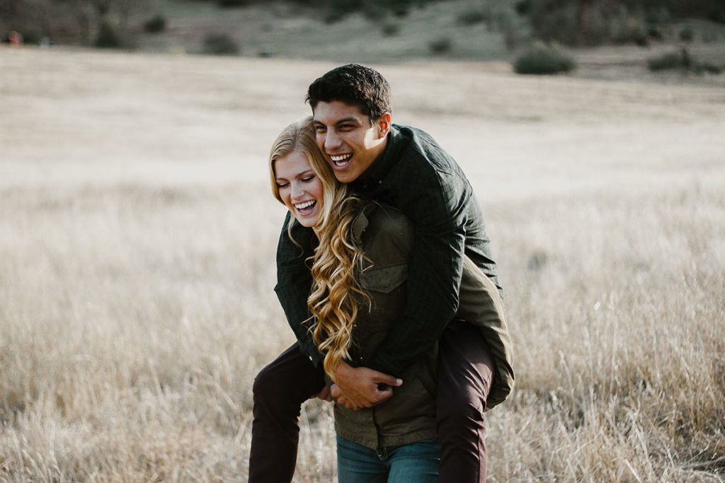 10 cosas que pasan cuando te enamoras