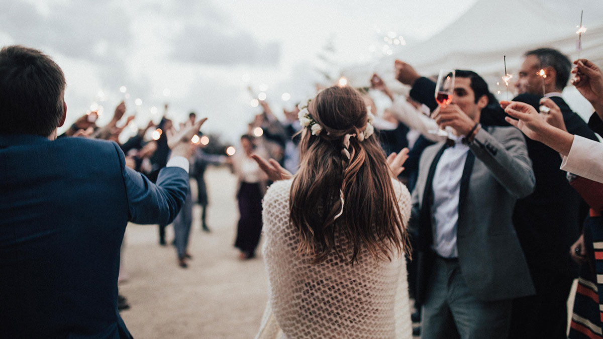 20 tips para que la música de tu boda sea un éxito