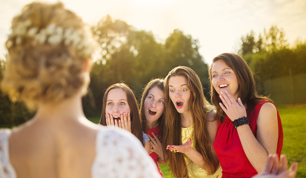 13 ideas para pedirle a tus amigas que sean tus damas 13 ideas para pedirle a tus amigas que sean tus damas