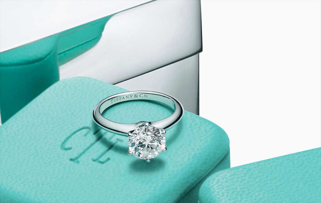 10 tips básicos para cuidar tu anillo de compromiso