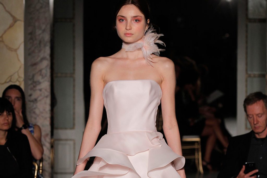 Ángel Sánchez primavera 2018