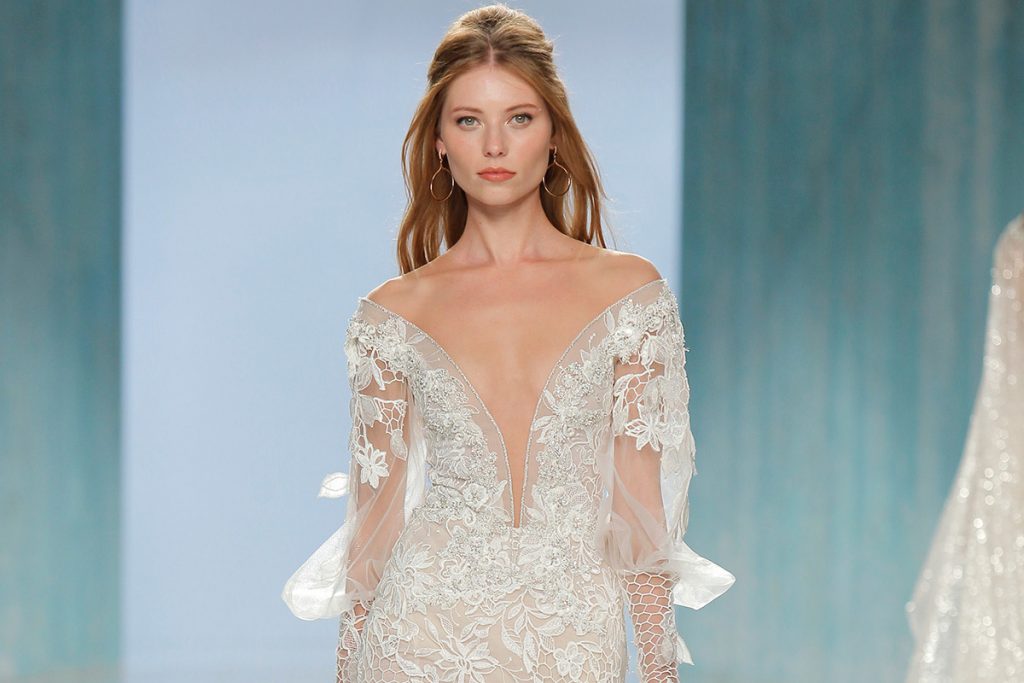 Galia Lahav primavera 2018