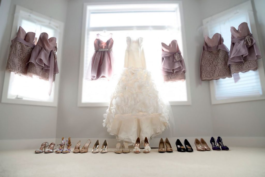 10 cosas que debes hacer 24 horas antes de tu boda