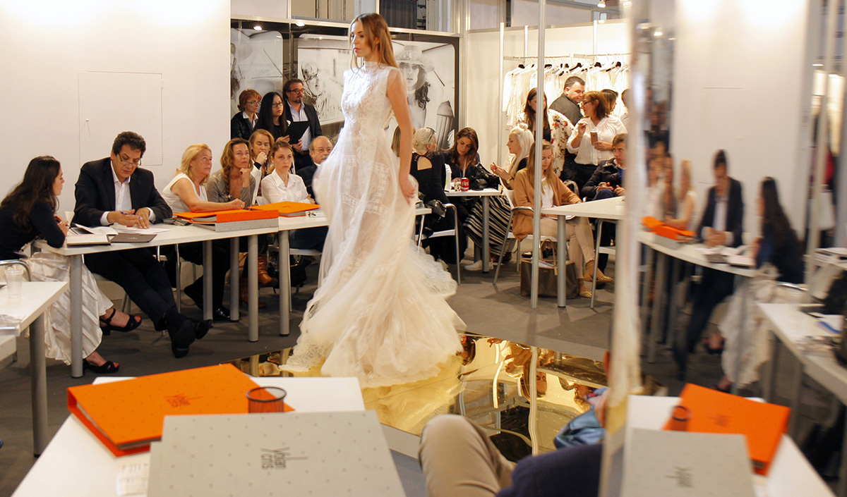 BBFW anota a los grandes compradores de moda