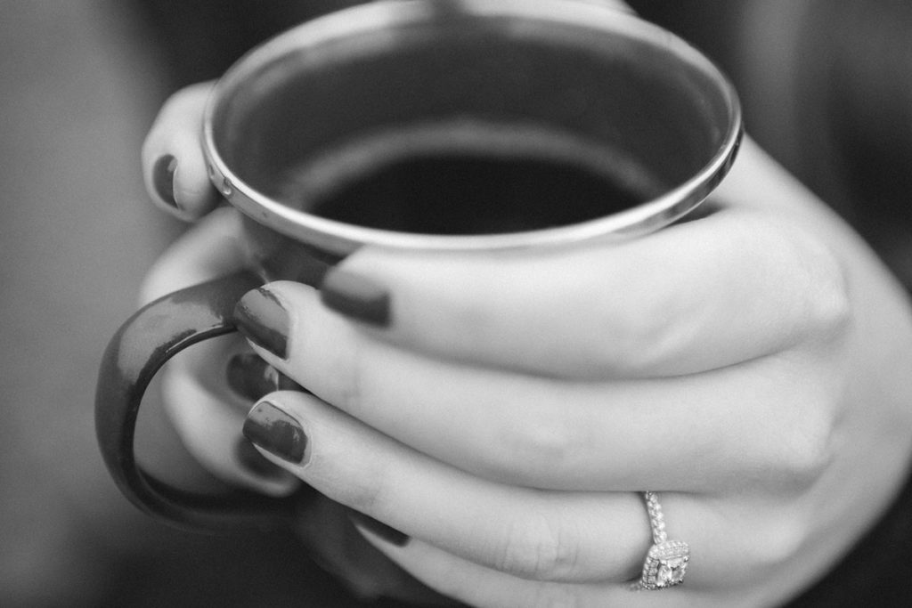 El anillo de compromiso, ¿cómo esperar sin desesperar?