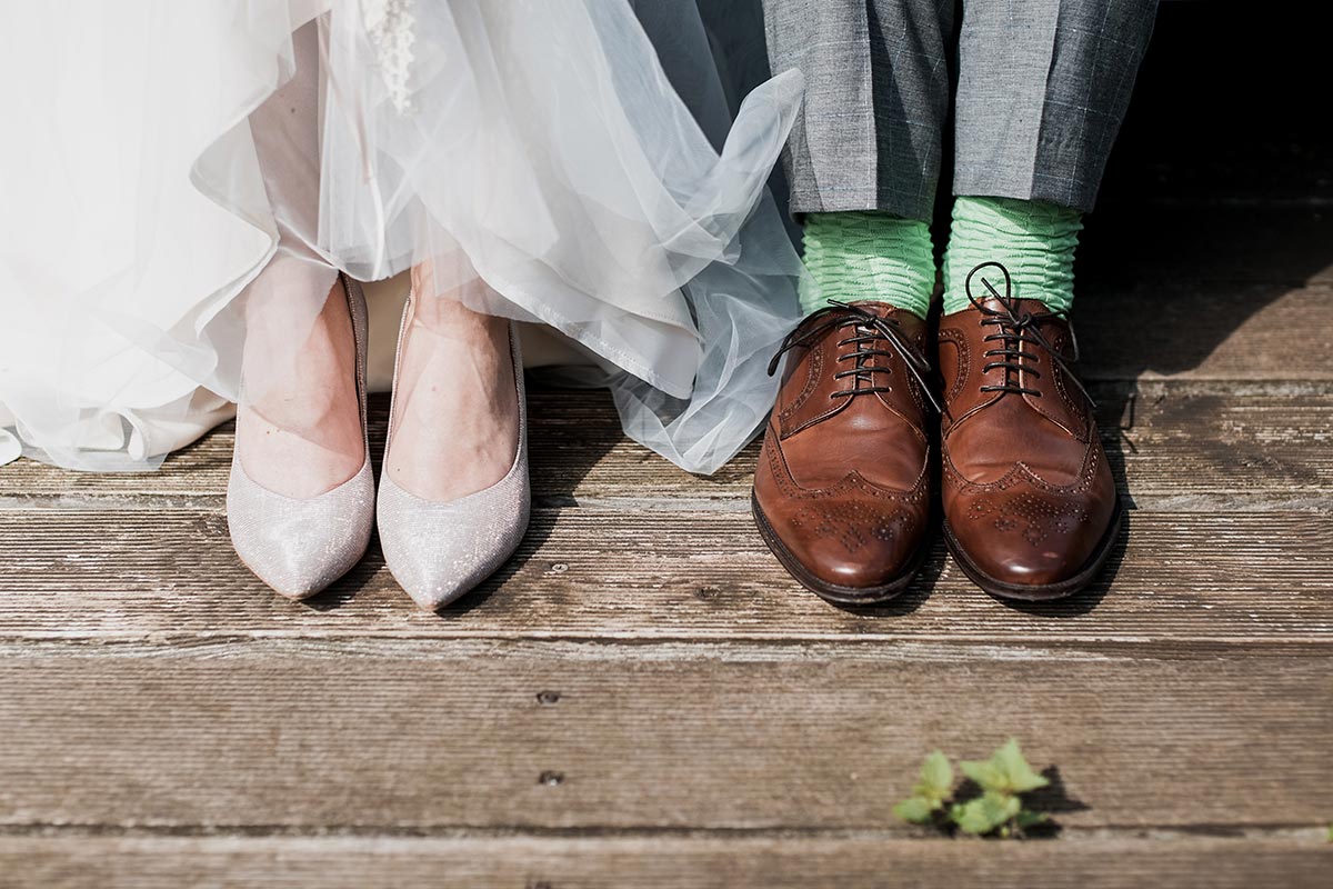 10 errores comunes al planear una boda