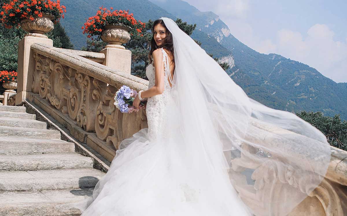 5 cosas que NO deberías hacer tú misma en la boda 5 cosas que NO deberías hacer tú misma en la boda