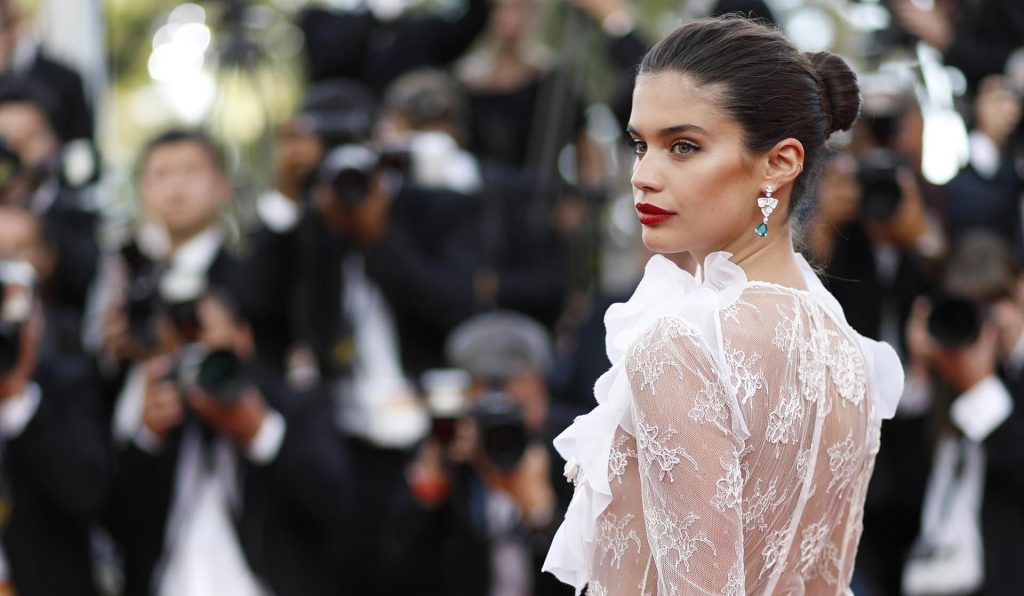 44 looks de inspiración nupcial en Cannes 2017