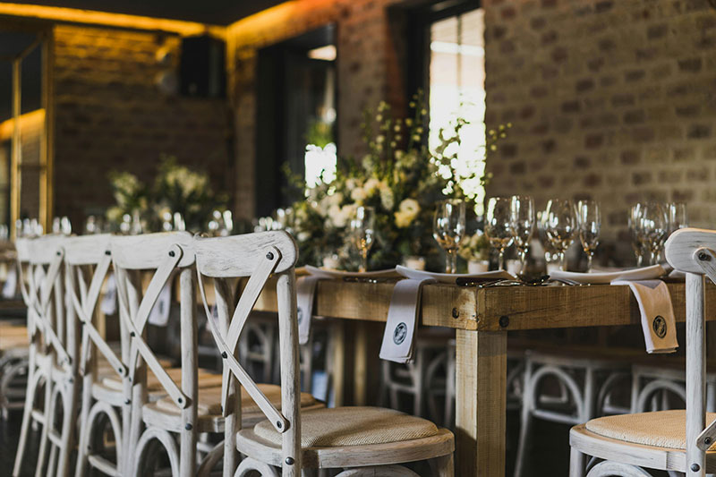 tips para ahorrar en la locación de tu boda