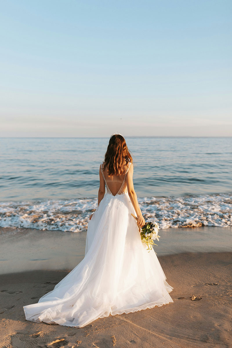 Los 100 errores más comunes en las bodas