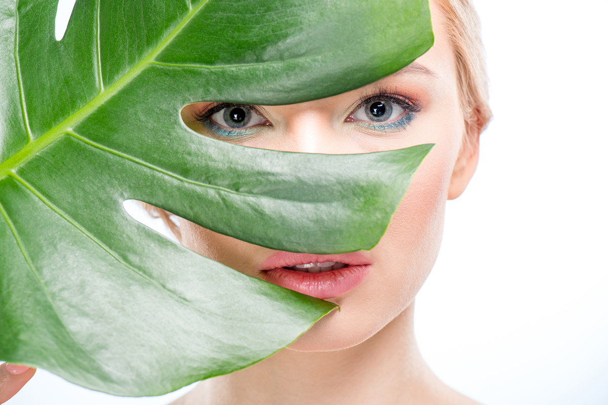 “Ya no quiero ser paliducha este verano”