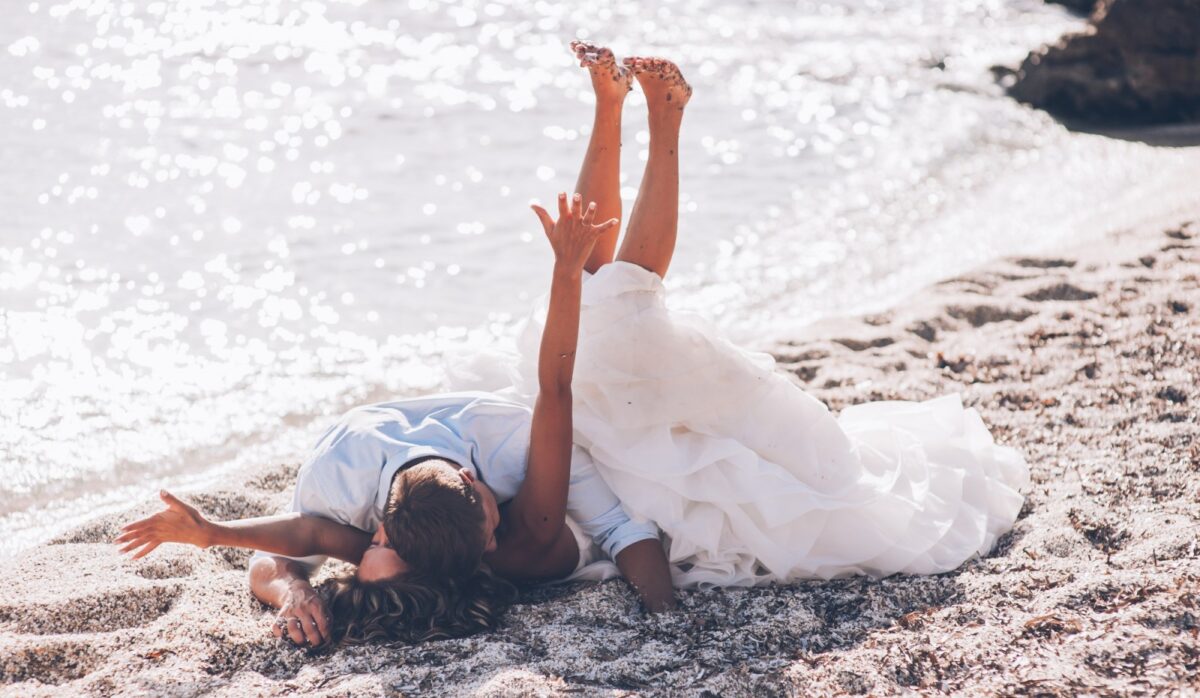 Las 8 reglas para tener un matrimonio feliz