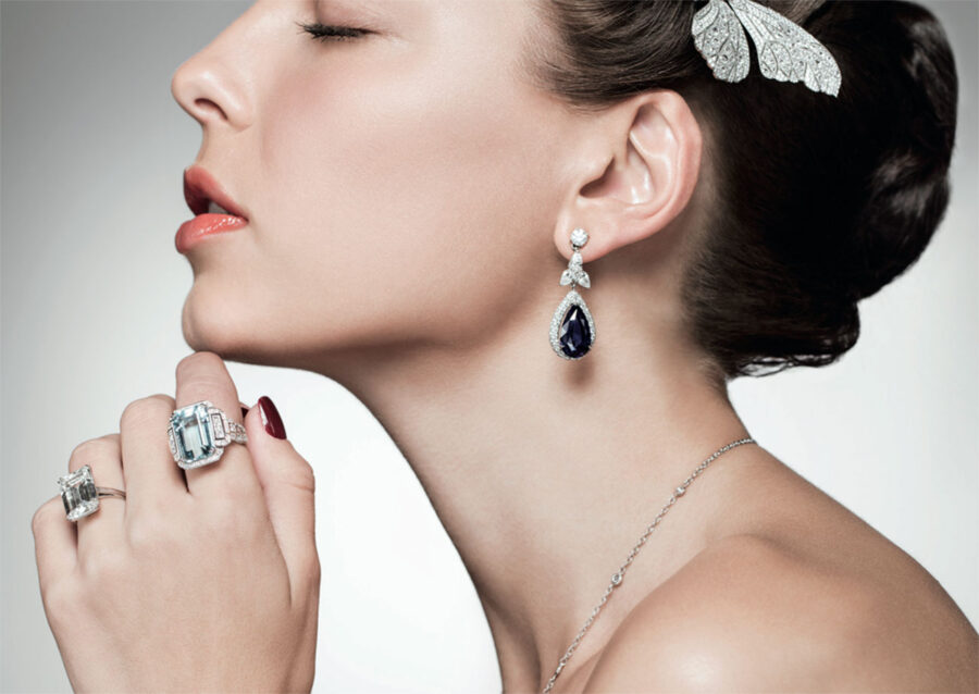 Anillos de compromiso para soñar