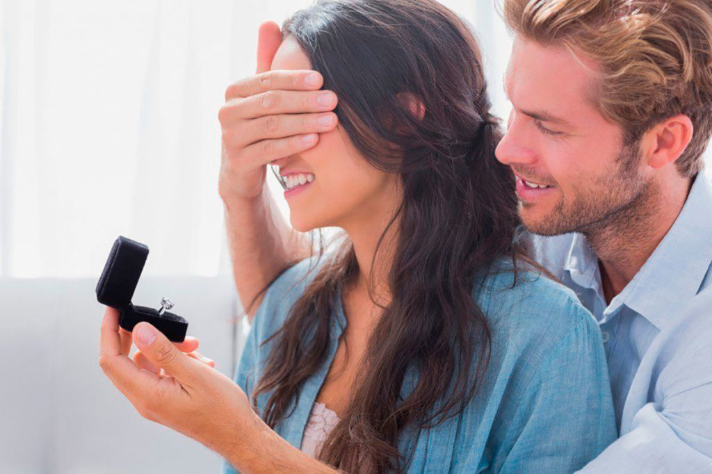 ¿Por qué es importante el anillo de promesa?