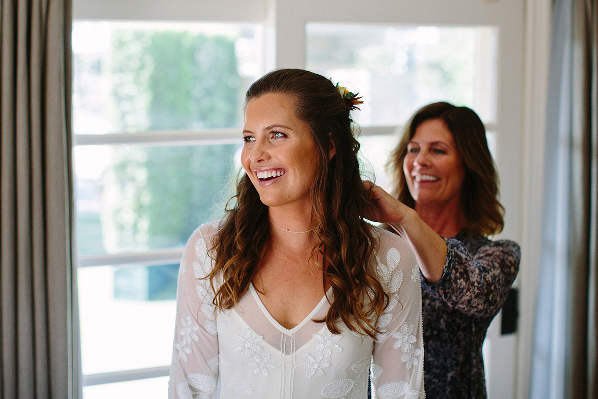 Cómo lograr que tu maquillaje dure toda la fiesta