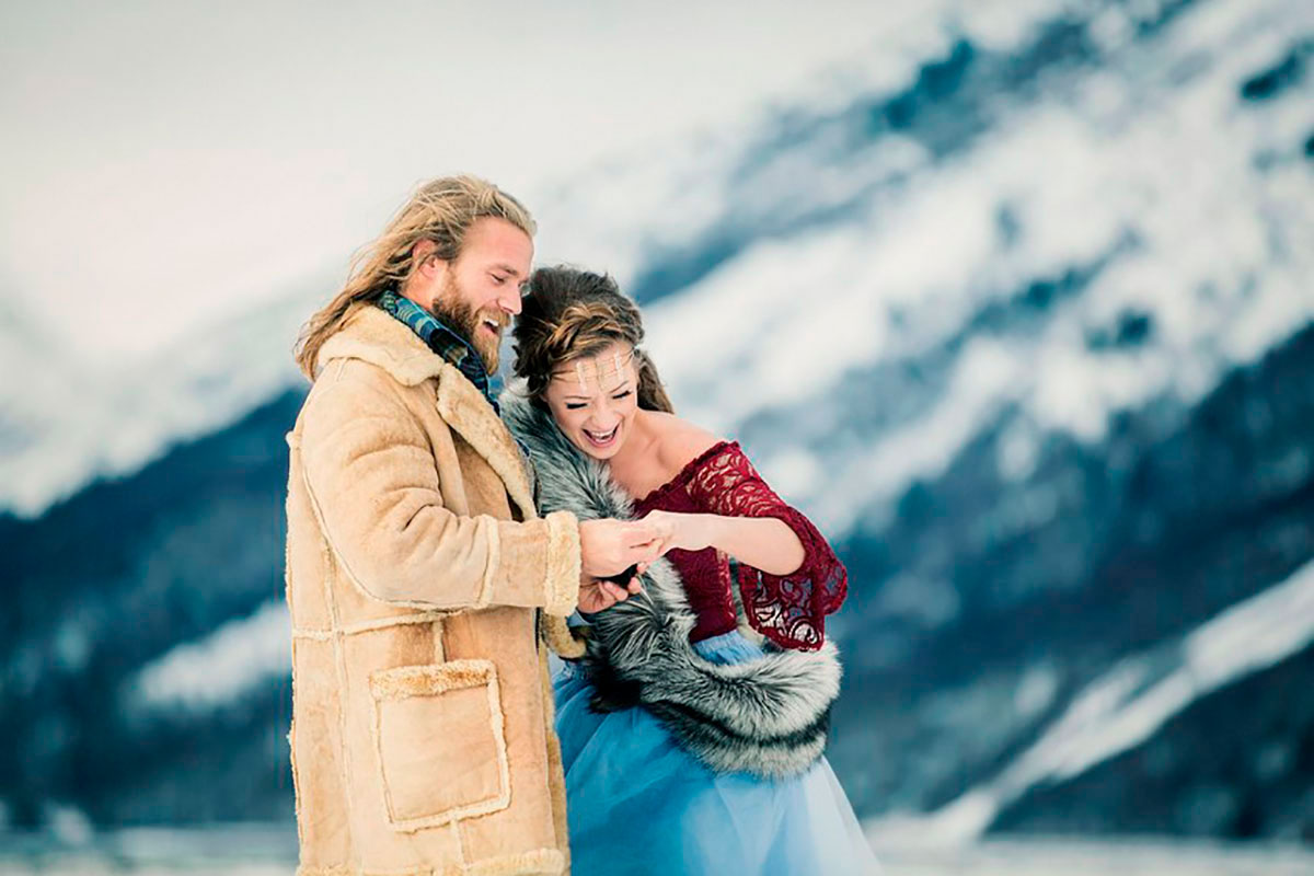 11 propuestas de matrimonio totalmente románticas 11 propuestas de matrimonio totalmente románticas
