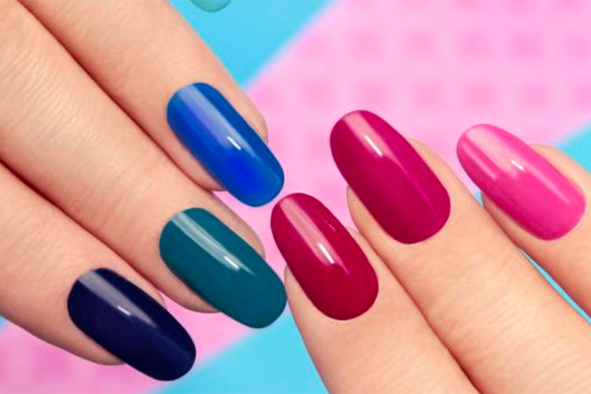 17 esmaltes en tendencia para un manicure perfecto en festividades 17 esmaltes en tendencia para un manicure perfecto en festividades