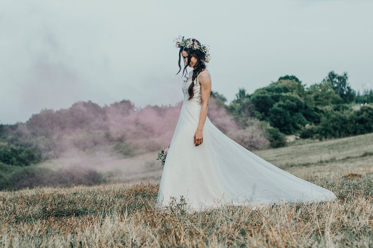 Las tendencias más extrañas en bodas Las tendencias más extrañas en bodas