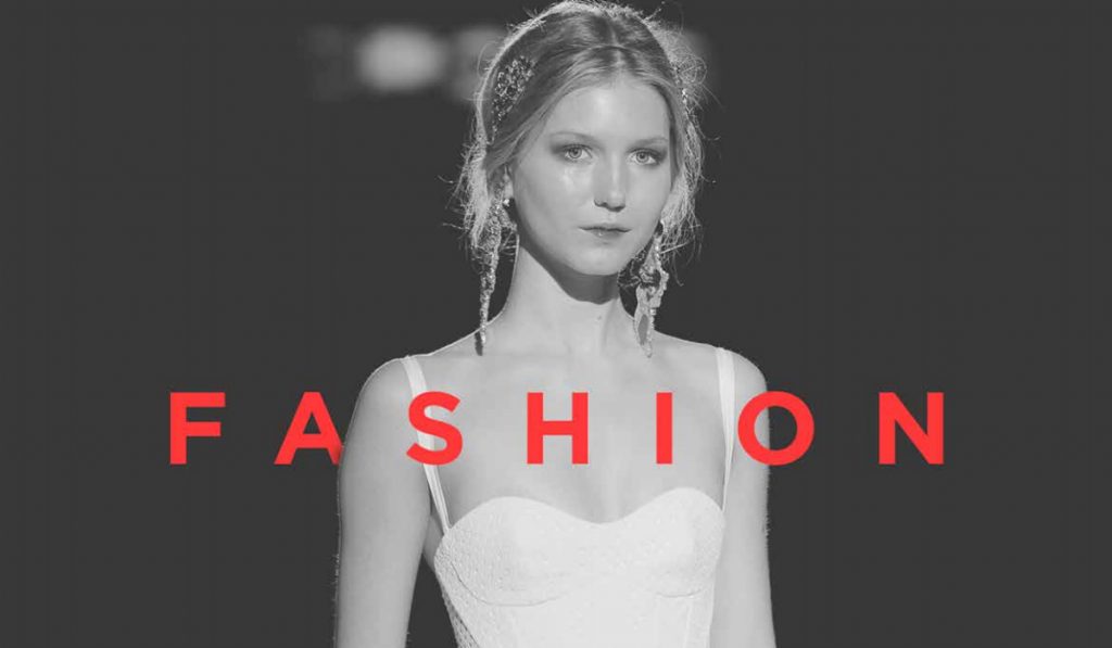 Barcelona Bridal Fashion Week: las tendencias 2019 en moda nupcial