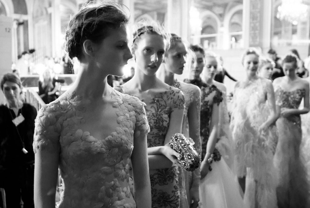 Última entrega del New York Bridal Fashion Week Spring 2019