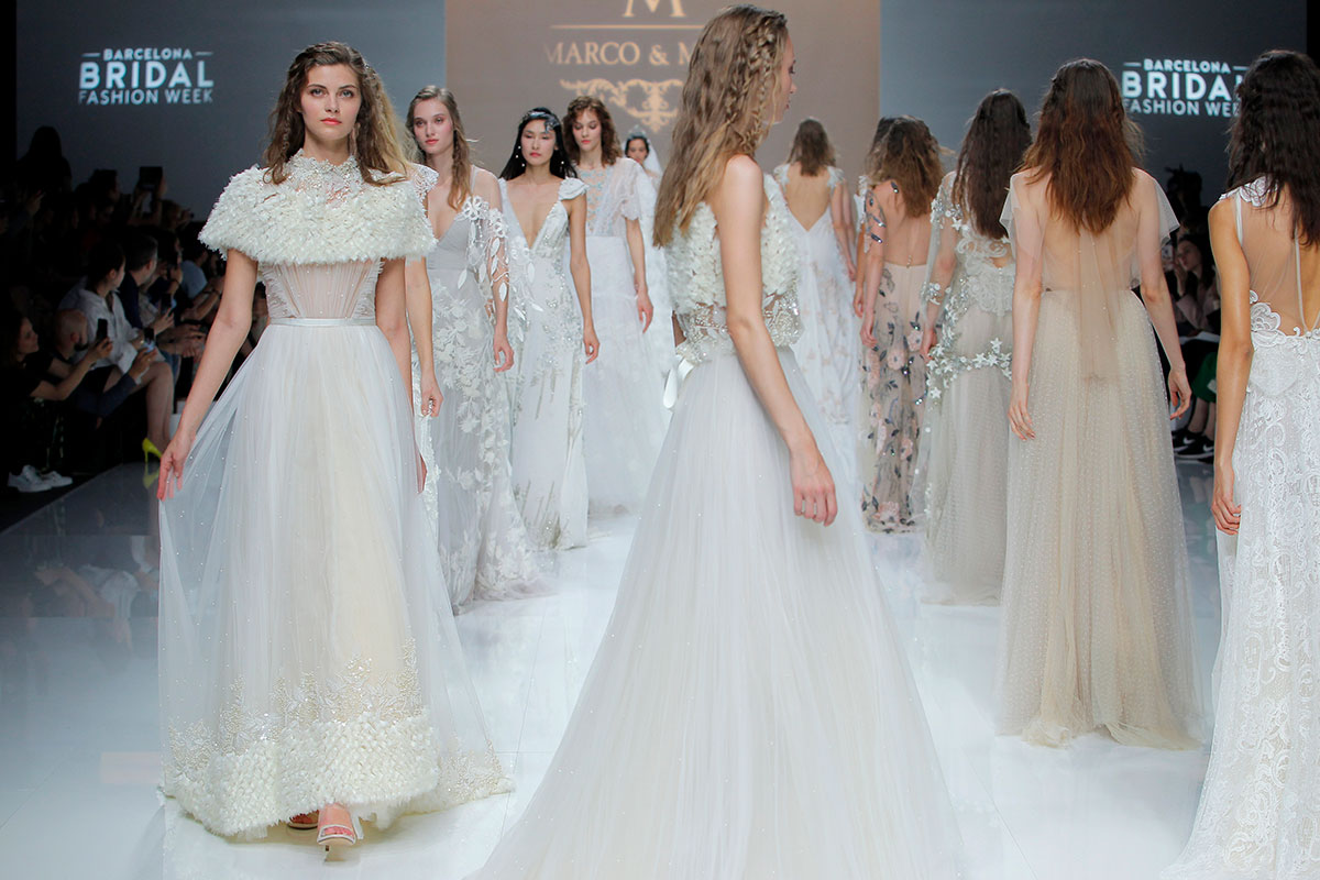 Marco & María primavera-verano 2019