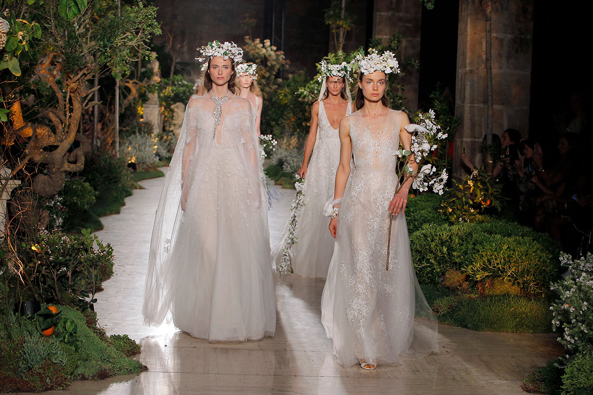 Reem Acra primavera-verano 2019