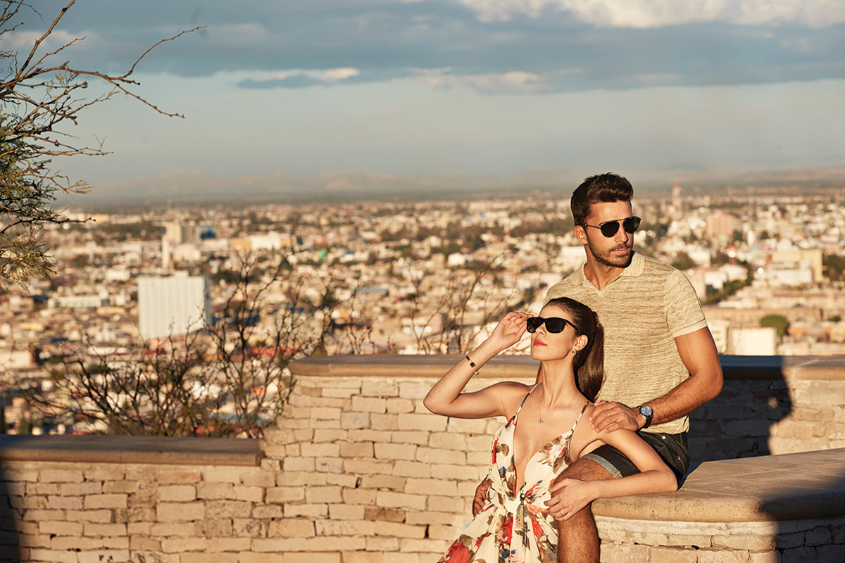 Un paseo inolvidable por Durango
