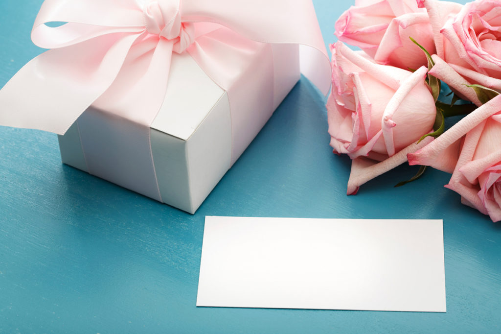 5 tips para aprovechar al máximo tu mesa de regalos digital
