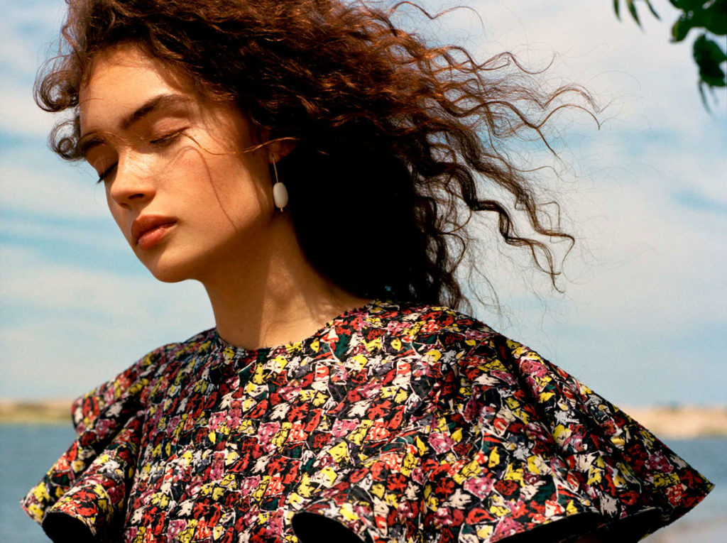 Los peinados en tendencia 2019 que puedes llevar en tu boda