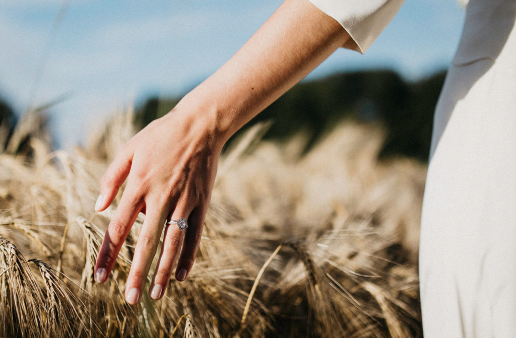 Regresar o no el anillo de compromiso, esa es la cuestión