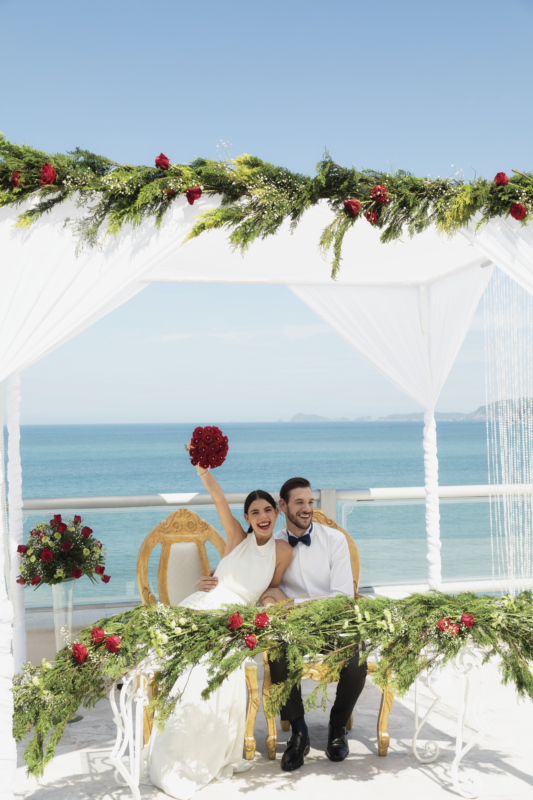Hotel La Alondra, Barra de Navidad